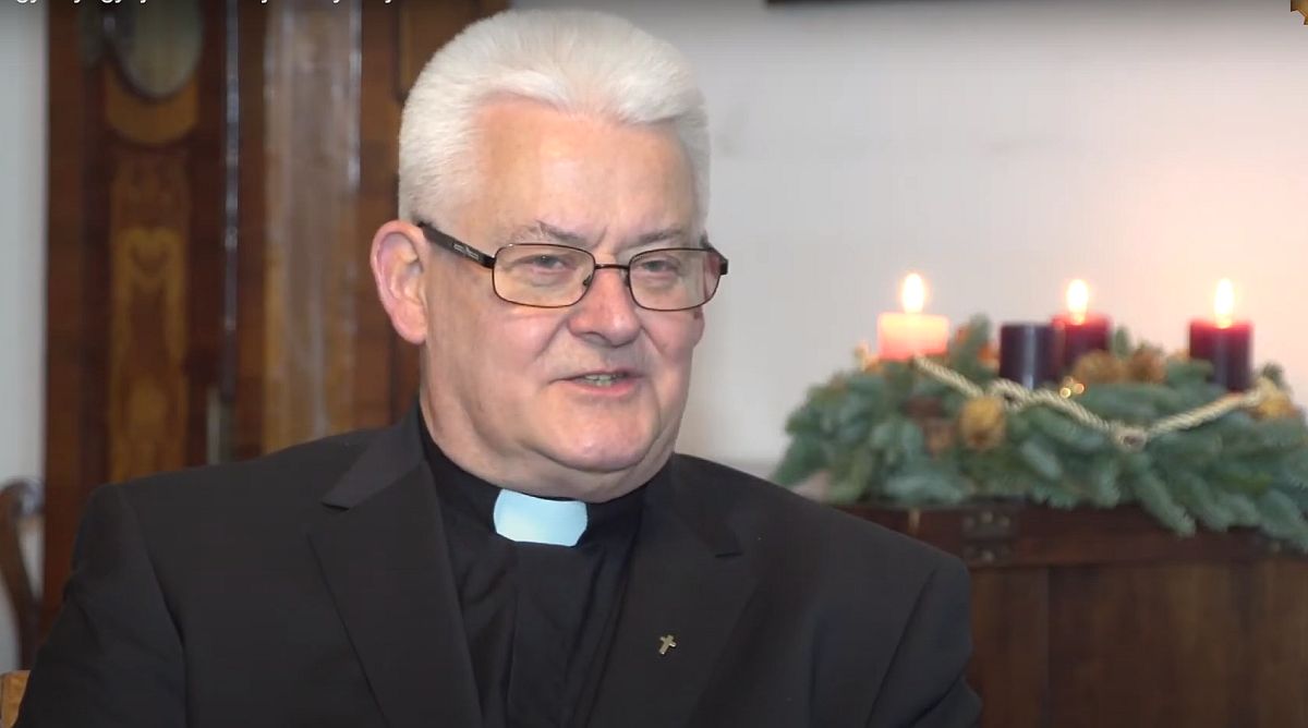 Isten szeretete új távlatokat mutat - püspöki gondolatok advent harmadik hétvégéjén